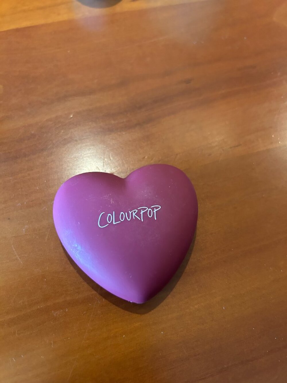 2 NWOT ColourPop Vibrant + Highly Pigmented Blush Duo - Picture 10 of 10